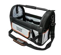 Sac à outils textile 32L équipé 36 outils- 46 x 22 x 32cm