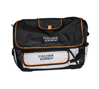 Sac à outils textile fond étanche Fischer Darex 32l - 46 x 22 x 32cm