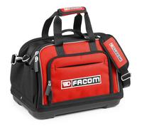 FACOM Sac Textile Multi-Accès 17 " avec Poignée Ergonomique - Capacité 25 kg - BS.2SBPB