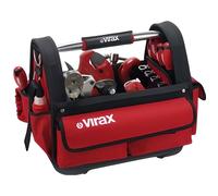 Sac à outils textile VIRAX
