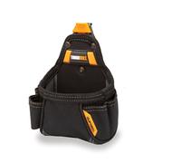 Sac à outils - Tough Built - TB-CT-25 - Multifonctionnel - 5 poches - Construction robuste