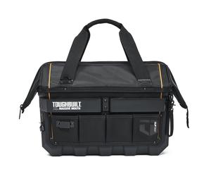 Sac à outils TOUGHBUILT Hard Body Massive Mouth XL 500mm/20 - TBCT6220
