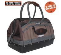 Sac à outils VETO PRO PAC DR-XL