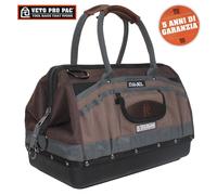 Sac à outils VETO PRO PAC DR-XL