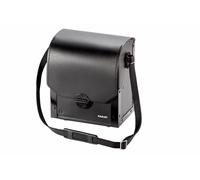 Sac À Outils Vide En Cuir Top Line Mini 17 Compartiments Parat 30000581