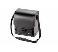 Sac À Outils Vide En Cuir Top Line Mini 17 Compartiments Parat 30000581