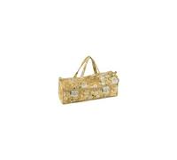 Sac à ouvrage Fleur - Distrifil(...) - Jaune Jaune