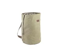 Sac à ouvrage matelot Eco Vita - 45 cm × Ø 26 cm - 2 coloris - DMC(...) - Khaki