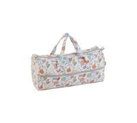 Sac à ouvrage motif Couture - 16.5x45x19.5 cm -(...) - Multicolore