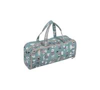 Hobby Gift – Sac de rangement pour tricot et étui à aiguilles Woolly Pully
