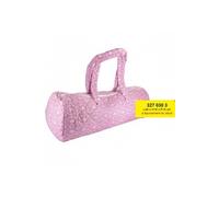 Sac à ouvrage rose Tissu imprimé vintage - Tilda vendu au mètre(...) -