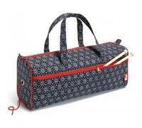 Prym Sac de Couture Kyoto, Coton, Multicolore, Taille unique