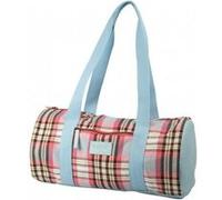 Sac à ouvrage TARTAN - BOHIN FRANCE(...) - Bleu Bleu