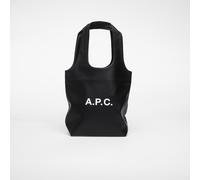 Sac A.P.C. Ninon Small Tote Bag Black Universal