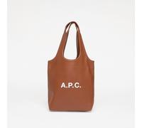 Sac A.P.C. Tote Ninon Small Hazelnut Universal