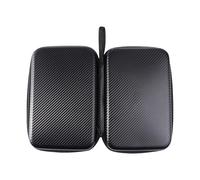 Sac À Pagaie - Étui Pour Raquette De Tennis De Table | Pochette De Étanche De 11,42 Pouces, Boîte De Raquettes Réutilisable, Organisateur De Sport, Peut Contenir 2 Pagaies Et 6 Balles Pour L