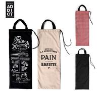 Sac à pain Bistrot