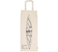 Sac à pain en coton