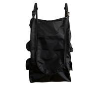Sac À Pansage Pour Cheval Kit Toilettage Suspendu Robuste Grande Capacité