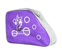Sac à patins à roulettes, Sacs à roulettes pour femmes | Sac de patinage artistique respirant Sac à roulettes en ligne pour patins à roulettes - pour patinage s