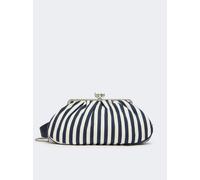 sac a pâtisserie bleu mer raye OTHER UNI