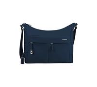 Sac Ã©paule Samsonite Move 5.0 M Bleu 27x33x12 cm