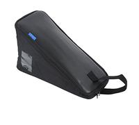Sac à pédale simple Drum Pédale de rangement Basse sacs de tambour noir 19,1 pouces