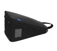 Sac À Pédale Unique - Étui De Rangement Noir Étanche Pour Pédale De Grosse Caisse, Protection Antichoc Pour Équipement Musical | Scène De Répétition D'entraînement En Studio Pour Scène De Répétition D