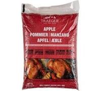 Sac à pellets apple (pommier) pour barbecue traeger G