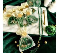 Sac à perles de prière en dentelle personnalisé pour festival, cadeau de festival, perles de prière personnalisées, cadeau de mariage islamique, baby shower de festival, cadeau de fiançailles, cadeau