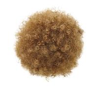 Sac à perruque duveteux chenille africaine(27#)