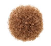 Sac à perruque duveteux chenille africaine(30#)