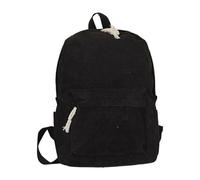 Sac à Personnalisé En Velours CôTelé Pour Filles Et GarçOns, Cartable Personnalisé Avec Corde En Coton TisséE, Sac à Livres Monogramme Pour Tout-Petits Et Porte-Bagages Pour Attelage De Voiture