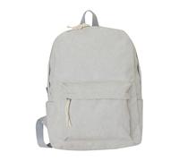 Sac à Personnalisé En Velours CôTelé Pour Filles Et GarçOns, Cartable Personnalisé Avec Corde En Coton TisséE, Sac à Livres Monogramme Pour Tout-Petits Et Porte-Bagages Pour Attelage De Voiture