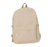 Sac à Personnalisé En Velours CôTelé Pour Filles Et GarçOns, Cartable Personnalisé Avec Corde En Coton TisséE, Sac à Livres Monogramme Pour Tout-Petits Et Porte-Bagages Pour Attelage De Voiture