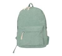 Sac à Personnalisé En Velours CôTelé Pour Filles Et GarçOns, Cartable Personnalisé Avec Corde En Coton TisséE, Sac à Livres Monogramme Pour Tout-Petits Et Porte-Bagages Pour Attelage De Voiture