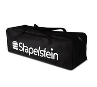 Sac à pierres empilées