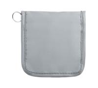 Sac À Pilule Pour Le Déplacement - Dose De Tablette De Voyage Avec Fermeture Éclair | Récipient De Médicaments Portables | Organisateur De Médicament Pliable Pour Les Cosmétiques Sur Ordonnance, Les R