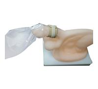 Sac À Pipi Jetable De Grande Capacité, 100 Pièces, Portable Et Pliable, For Hommes Et Adultes, Sac À Pipi For Patient, Toilettes D'urgence For Voyage, Camping En Plein Air(2belt+200pcs)