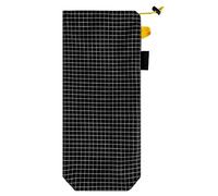 Sac à piquets de tente - Organisateur d'outils multifonction - Sac de rangement étanche avec poignée | Piquets de tente - Sac de rangement multifonction pour clous, marteau et mètre ruban, Petit, Voir
