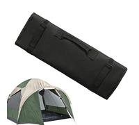 Sac à piquets pour camping - sac à piquets pliable, porte-objets portatifs pour outils | sac à piquets Oxford multifonction pour charges lourdes, sac à piquets P