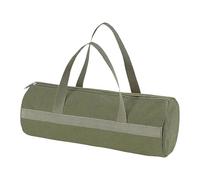 Sac à piquets pour sac à piquets pour grand et durable - Sac à piquets pour - Sac à outils de camping Grand sac à outils en toile