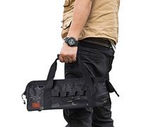 Sac à piquets pour, sac à piquets pour | Sac à outils de camping durable et étanche - Grande capacité, poignée élargie, sac à outils portable pour marteaux