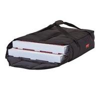 Sac à Pizza GoBag 500 mm Cambro Noir G