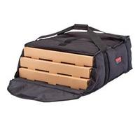 Sac à Pizza GoBag 510 mm Cambro Noir G