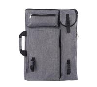 Sac à Planche à ssin Multifonctionnel, Gris, Gris