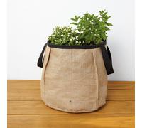 Sac à plantation pour terrasse