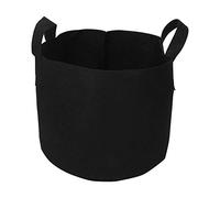 Sac à Plantes Sac de Plantation de Jardin Décoration Balcon Sac de Jardinière pour Faire Pousser des Légumes Pommes de Terre(Approx. 30 x 35cm / 11.8 x 13.8inch)