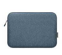 Sac à poignée antichoc for ordinateur portable, housse de mallette adaptée à Samsung Galaxy Book 6 Pro Ultra 14 16 pouces(Dark Blue,15-16.7 inch)
