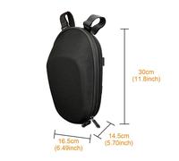 Sac À Poignée Classique Et Délicat Pour Trottinette Électrique Xiaomi M365, Sac En Bouteille Étanche, Offre Spéciale